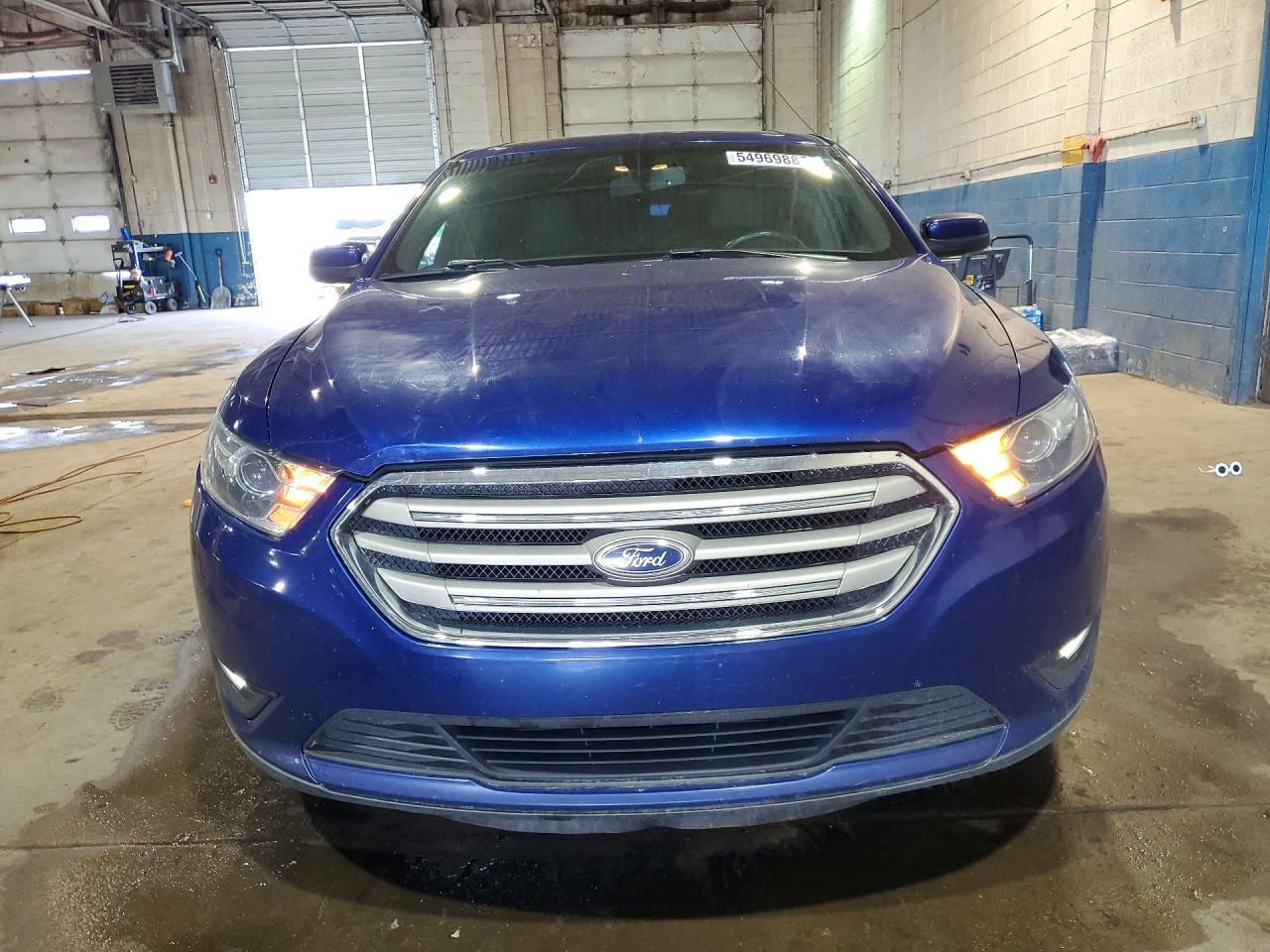 Ford Taurus Sel