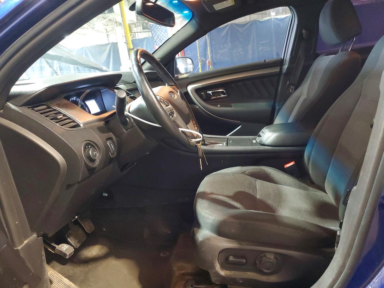 Ford Taurus Sel