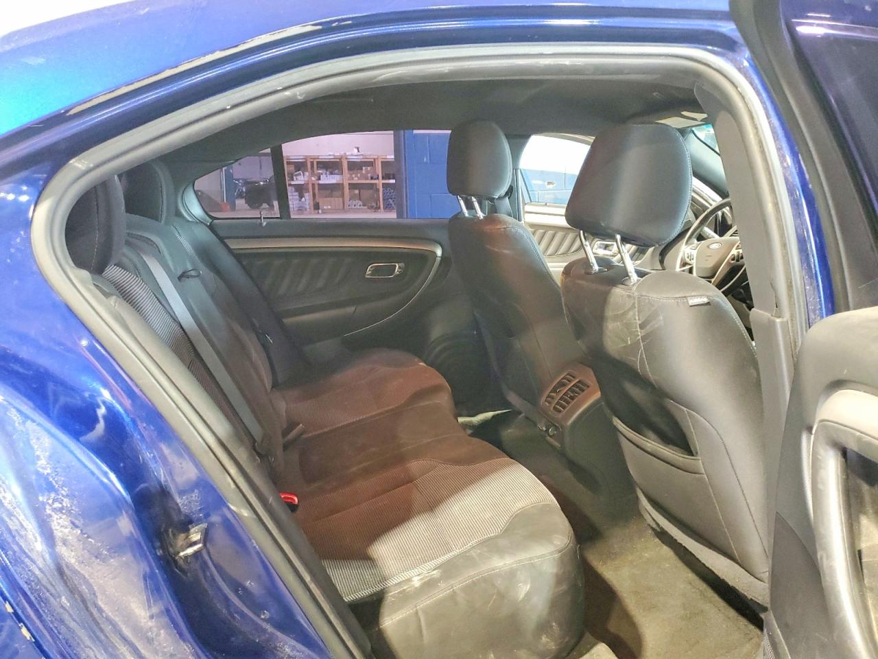 Ford Taurus Sel