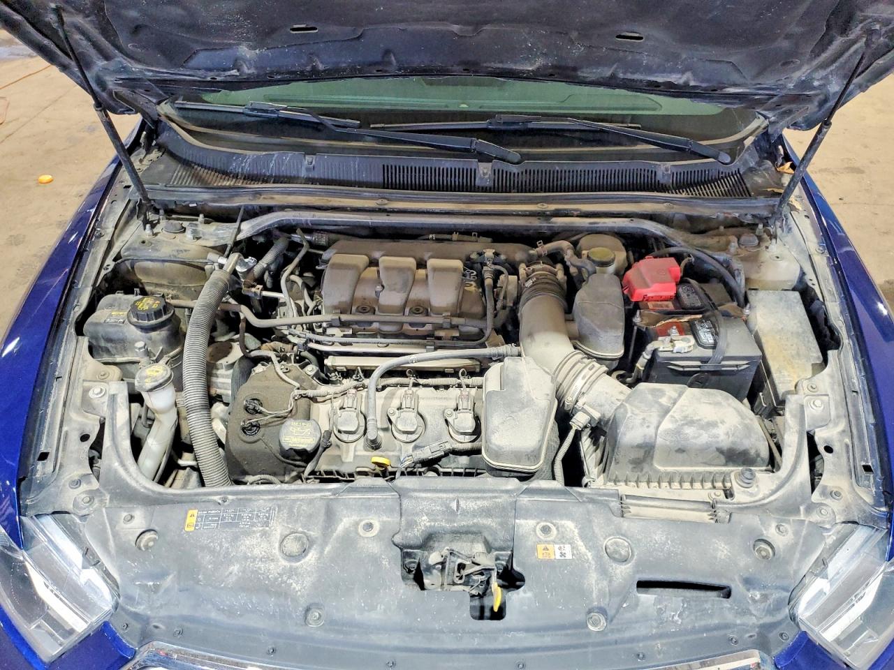 Ford Taurus Sel