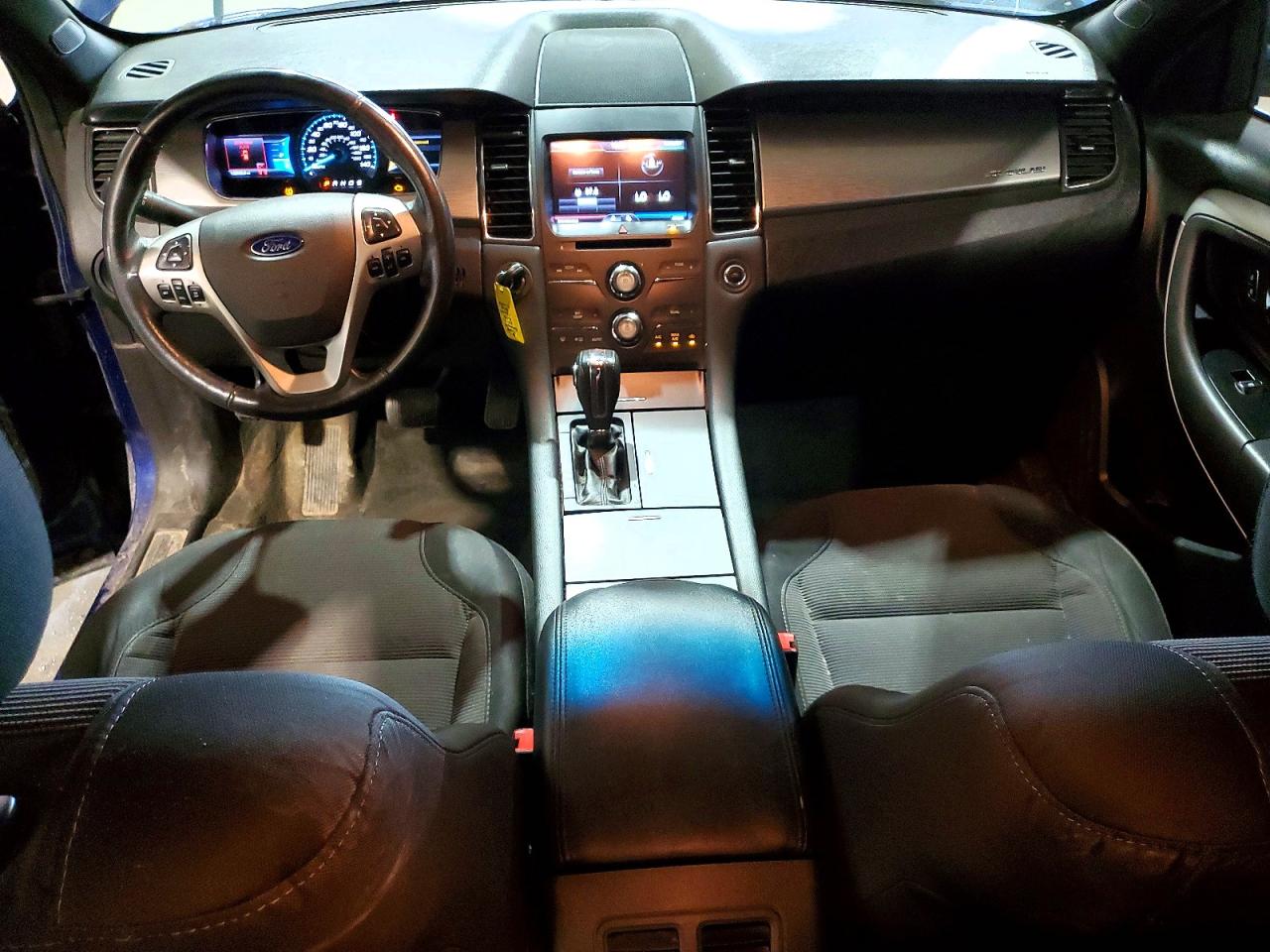 Ford Taurus Sel