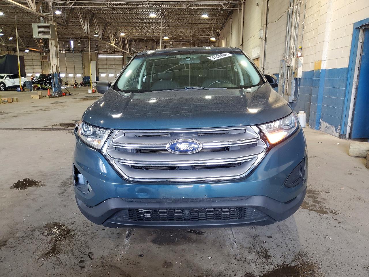 Ford Edge Se