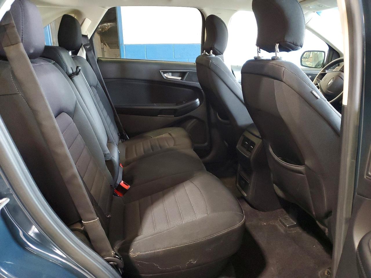 Ford Edge Se