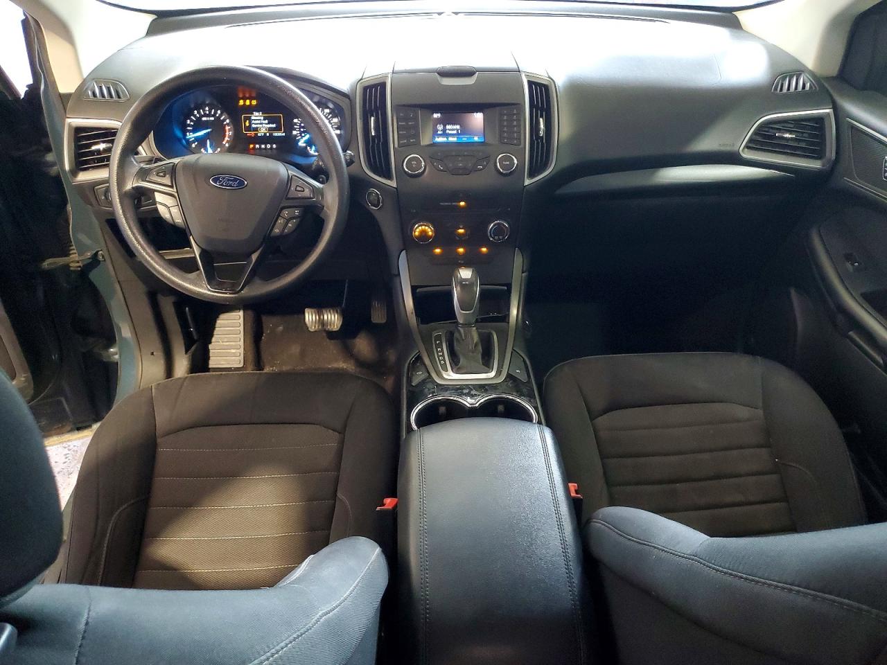 Ford Edge Se