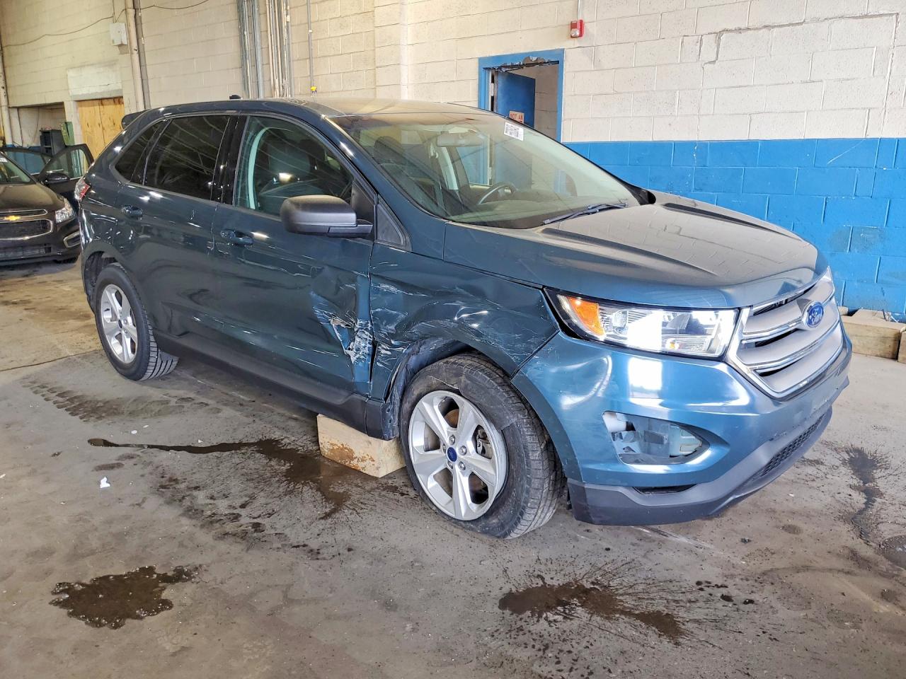 Ford Edge Se