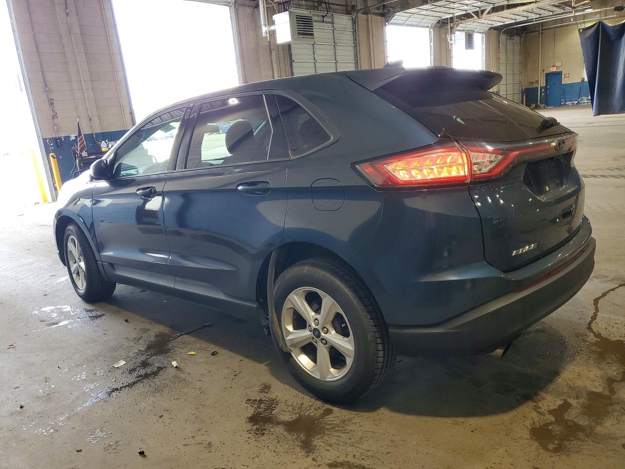 Ford Edge Se