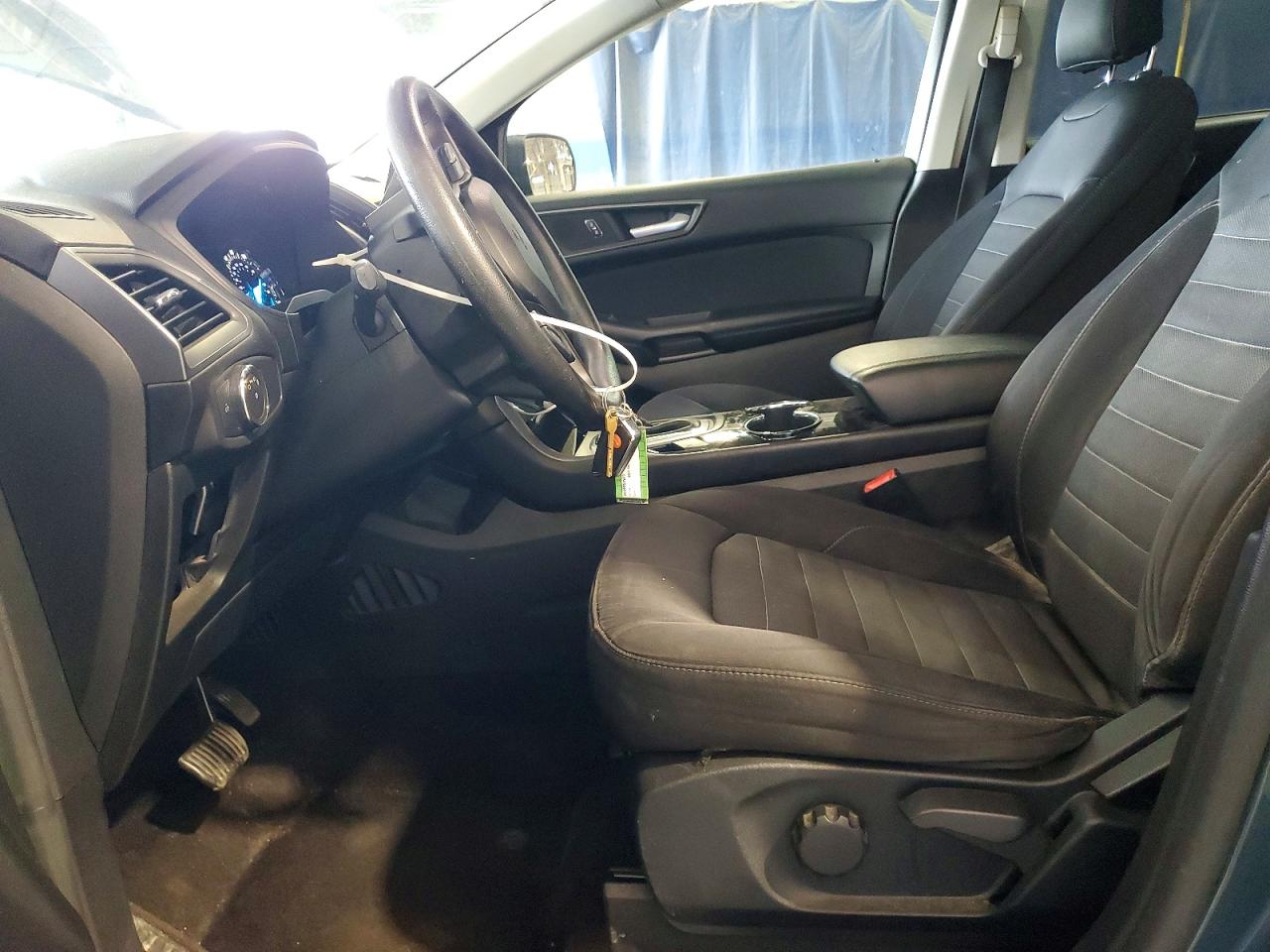Ford Edge Se