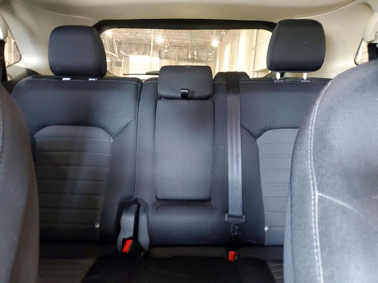 Ford Edge Se