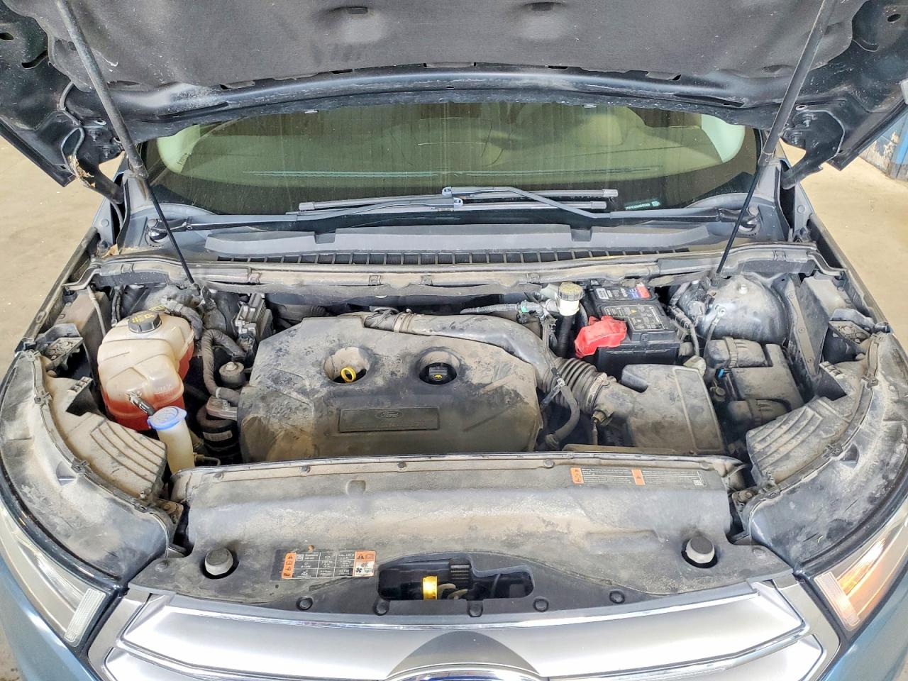 Ford Edge Se