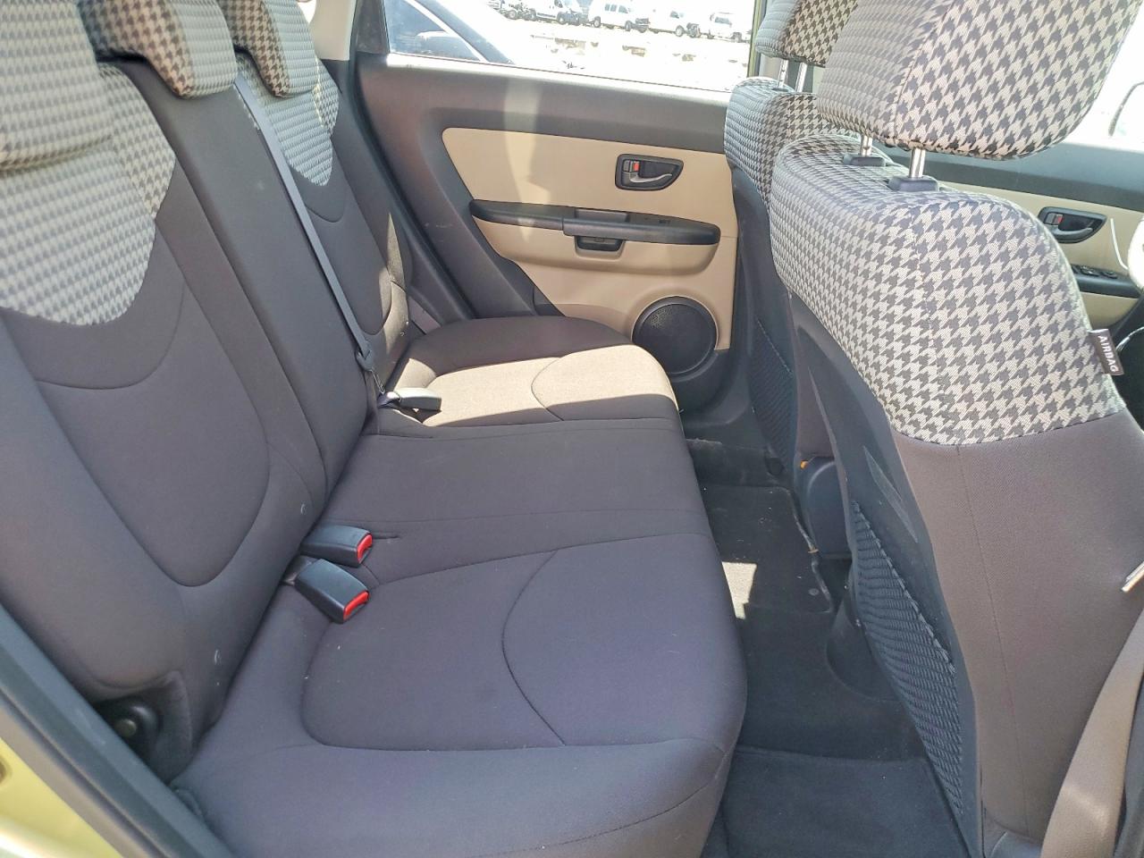 Kia Soul +