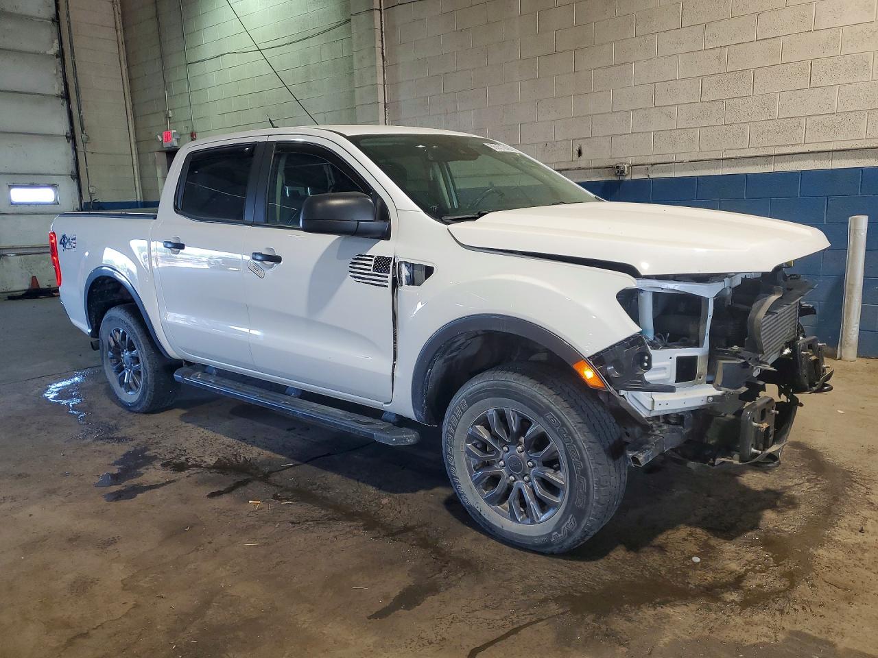 Ford Ranger Xl