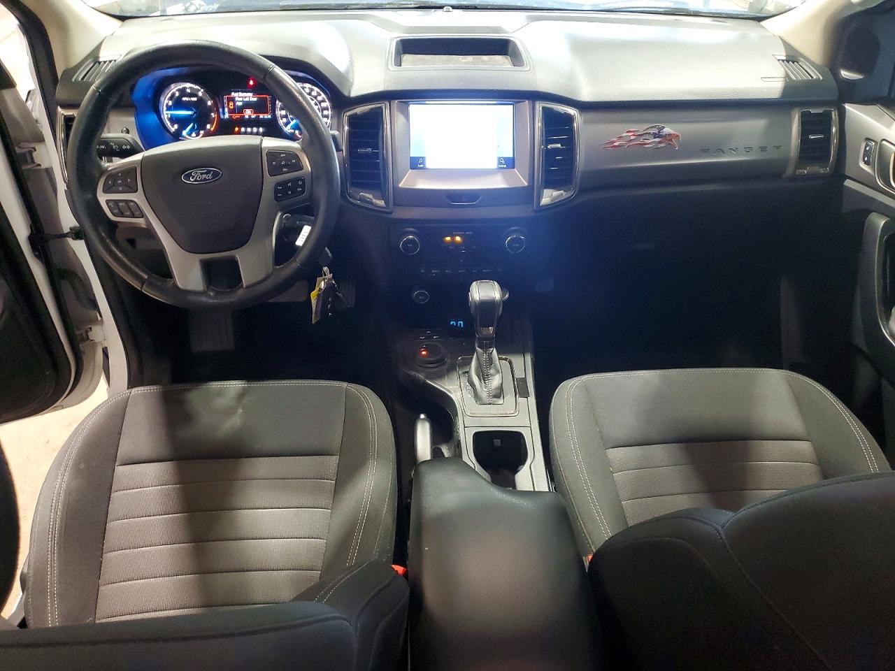 Ford Ranger Xl