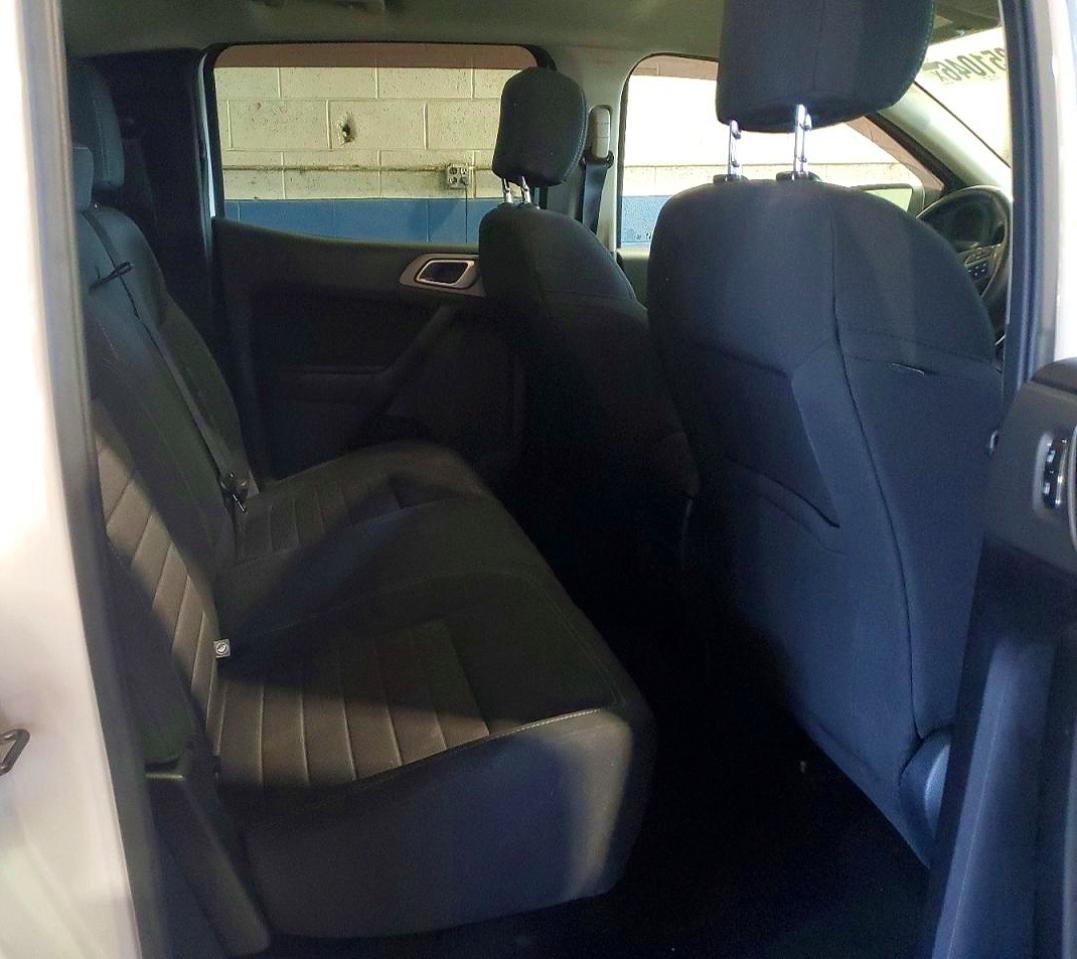 Ford Ranger Xl