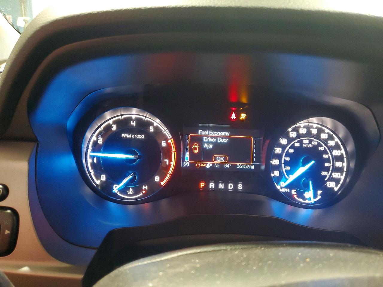 Ford Ranger Xl