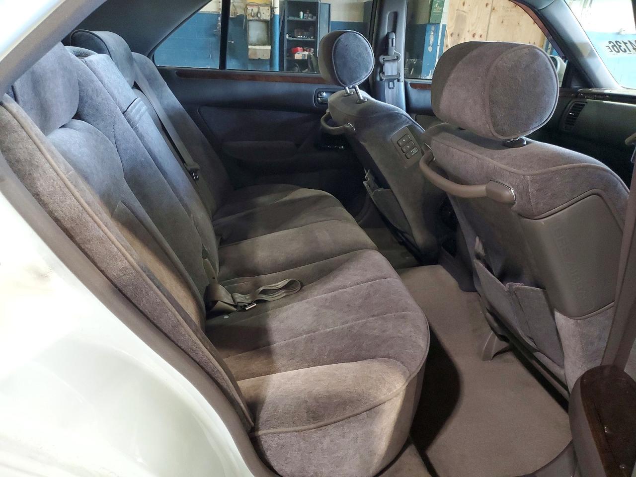 Nissan Cima