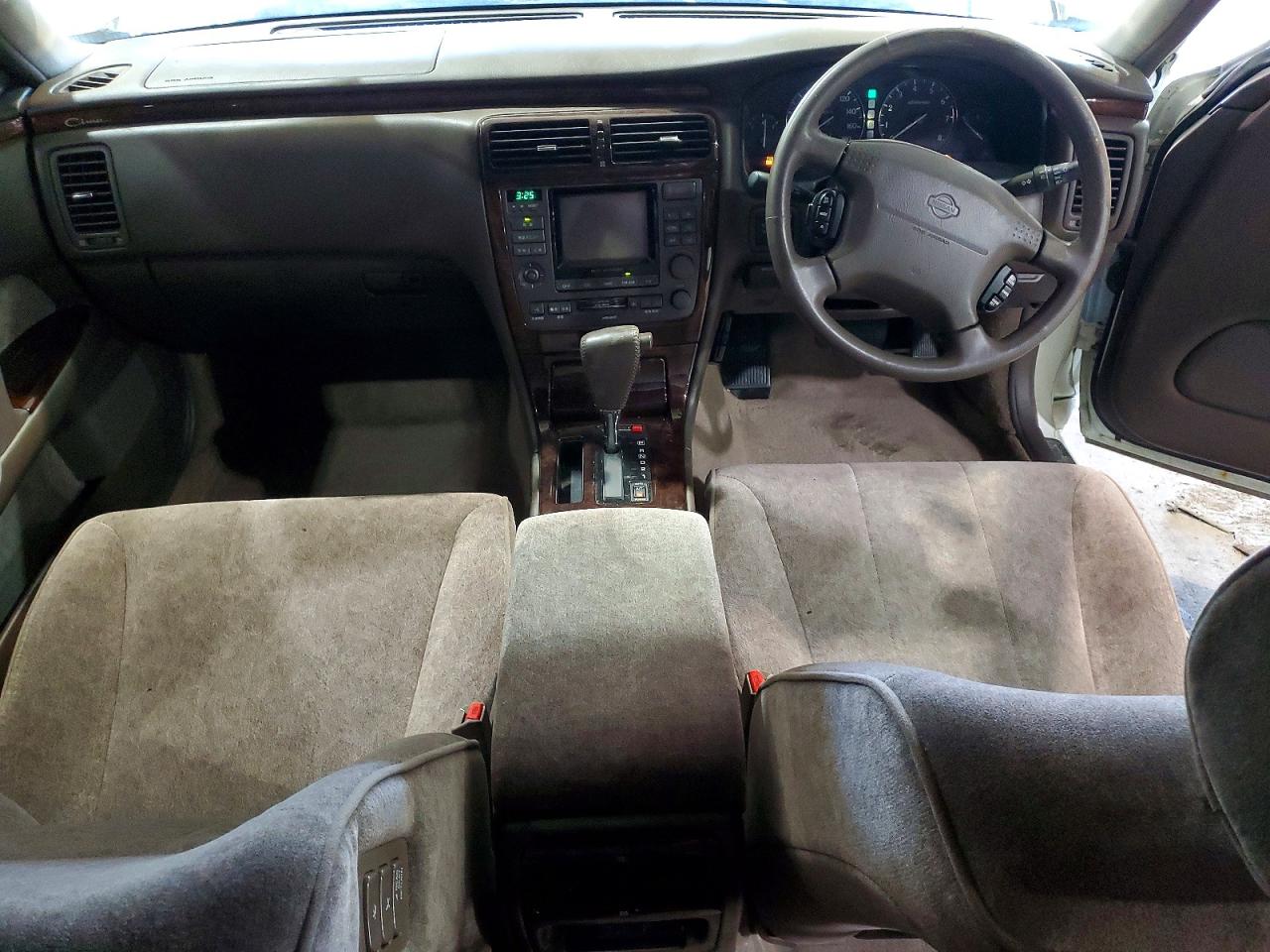 Nissan Cima