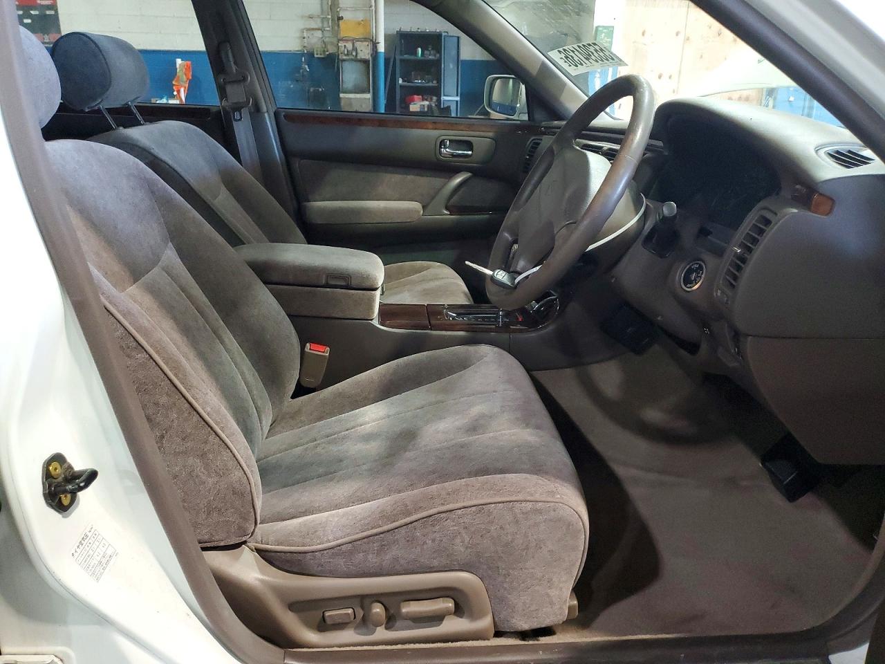 Nissan Cima