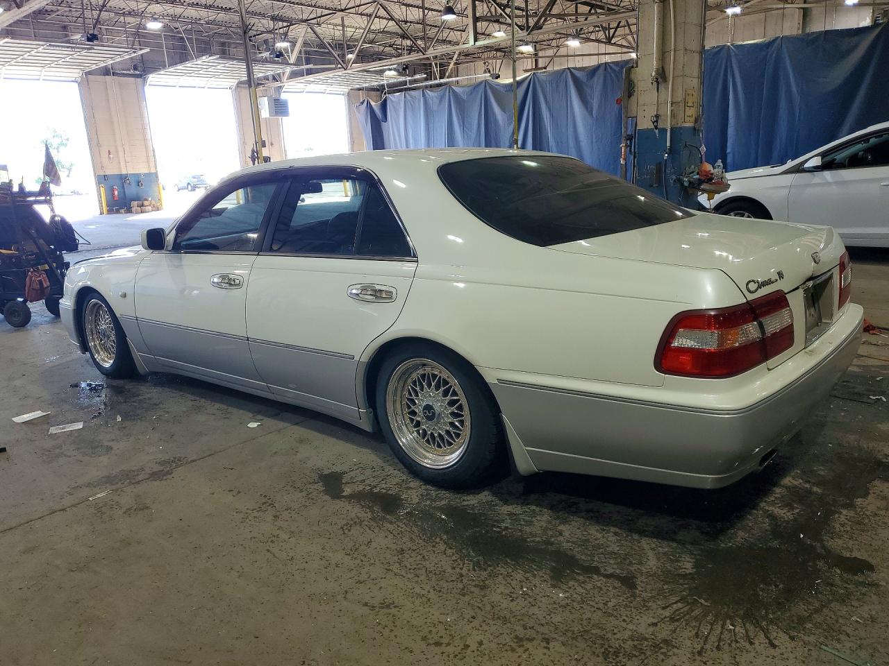 Nissan Cima