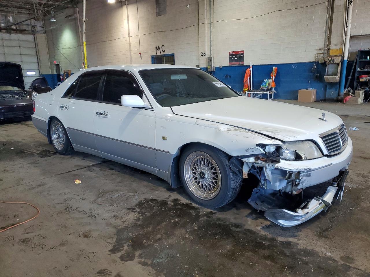 Nissan Cima