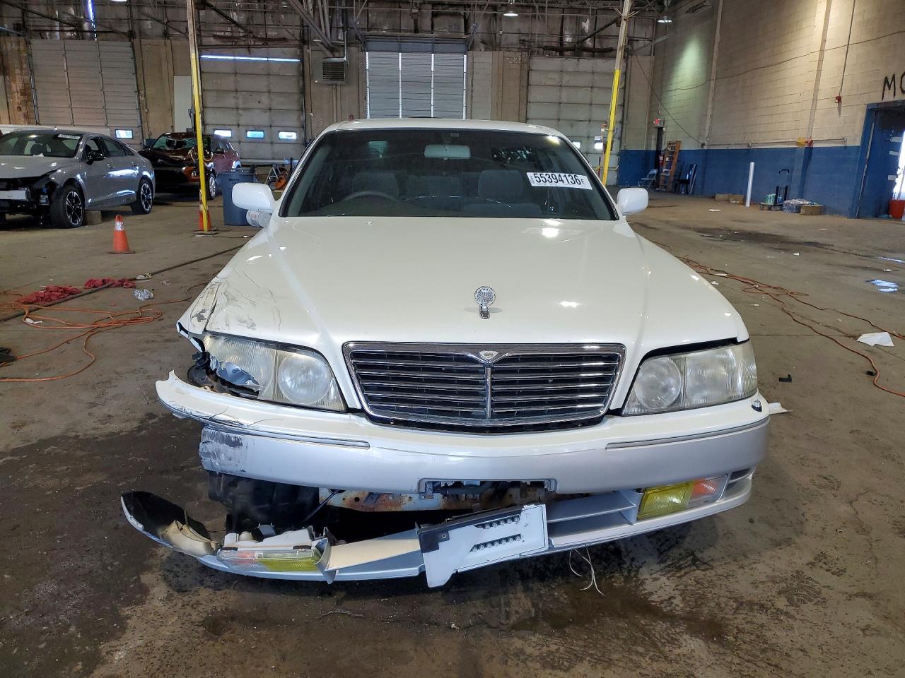 Nissan Cima