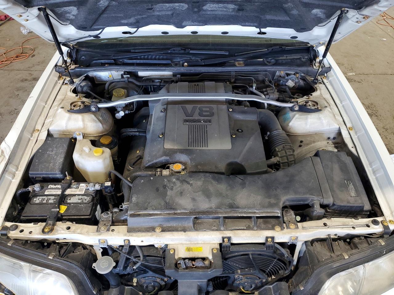 Nissan Cima