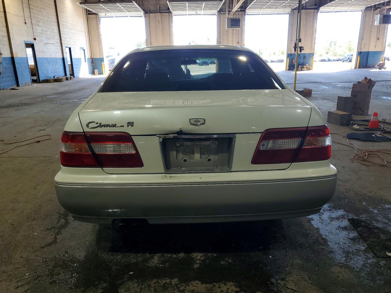 Nissan Cima