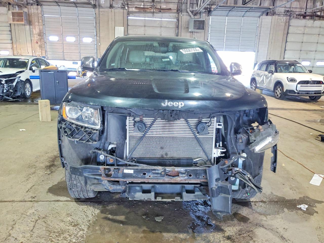 Jeep Cherokee Limited