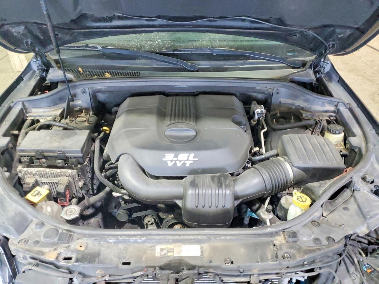 Jeep Cherokee Limited