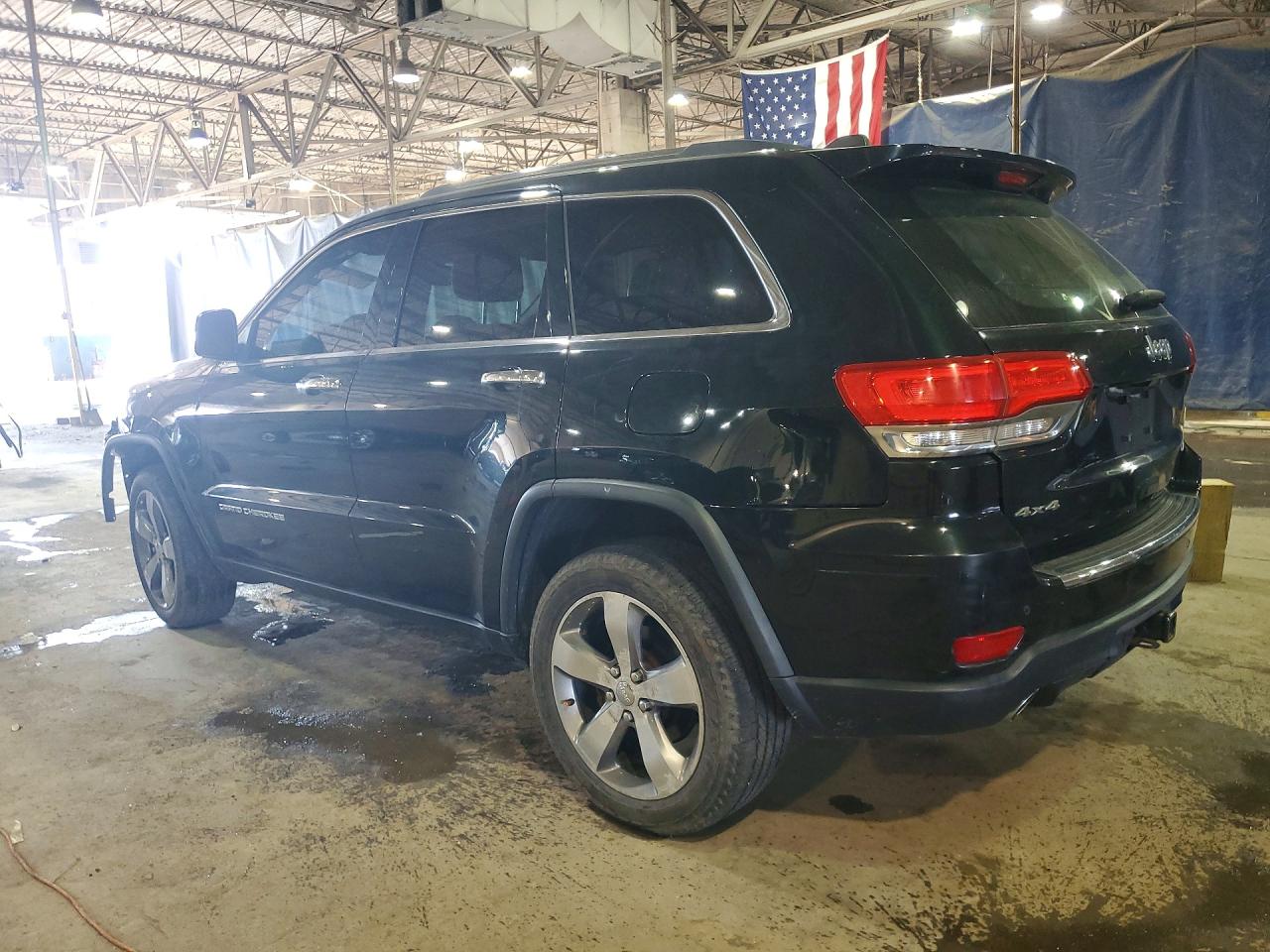 Jeep Cherokee Limited