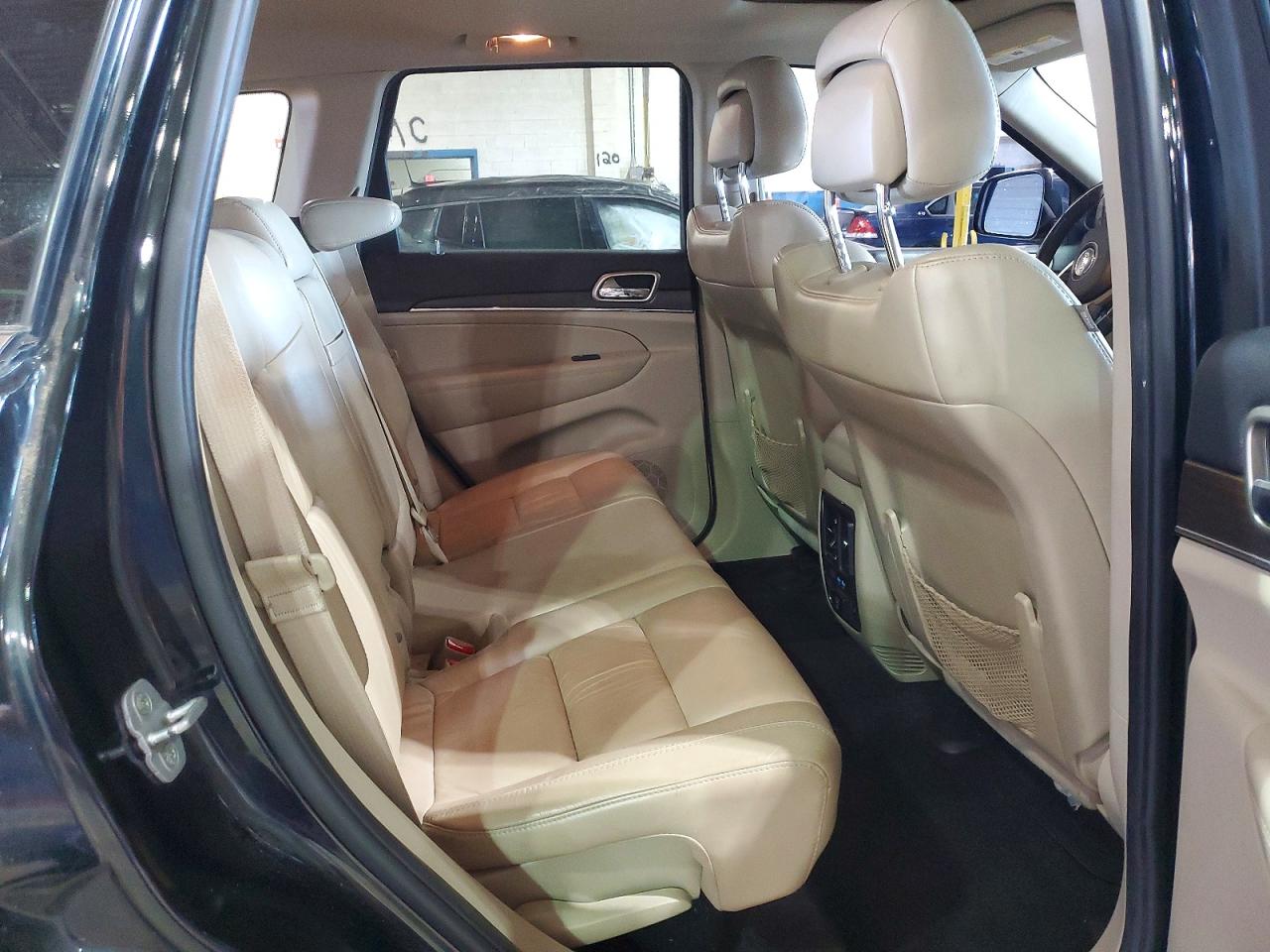 Jeep Cherokee Limited