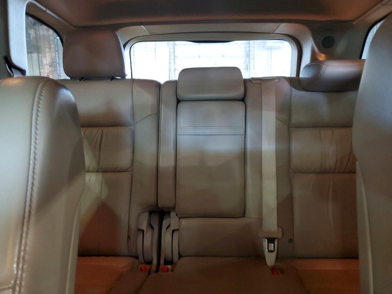 Jeep Cherokee Limited