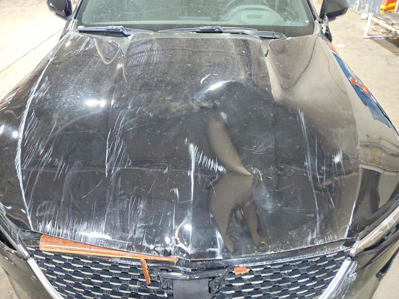 Cadillac CT4 Premium Luxury