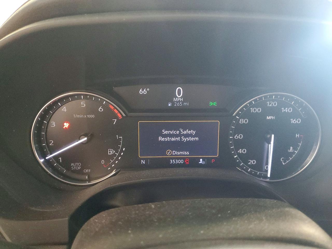 Cadillac CT4 Premium Luxury