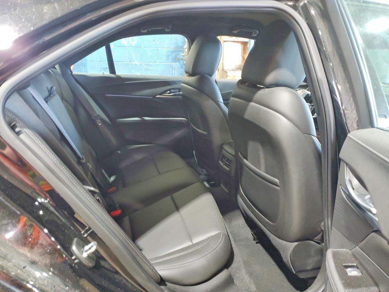 Cadillac CT4 Premium Luxury