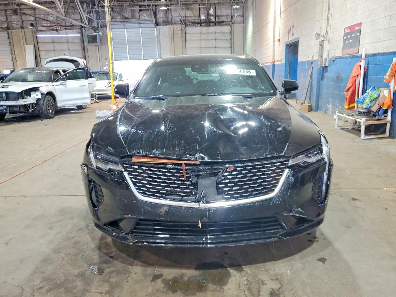 Cadillac CT4 Premium Luxury