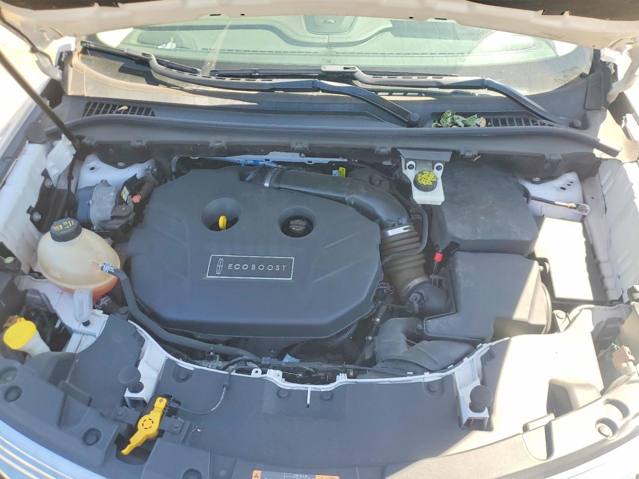 Lincoln MKC Select