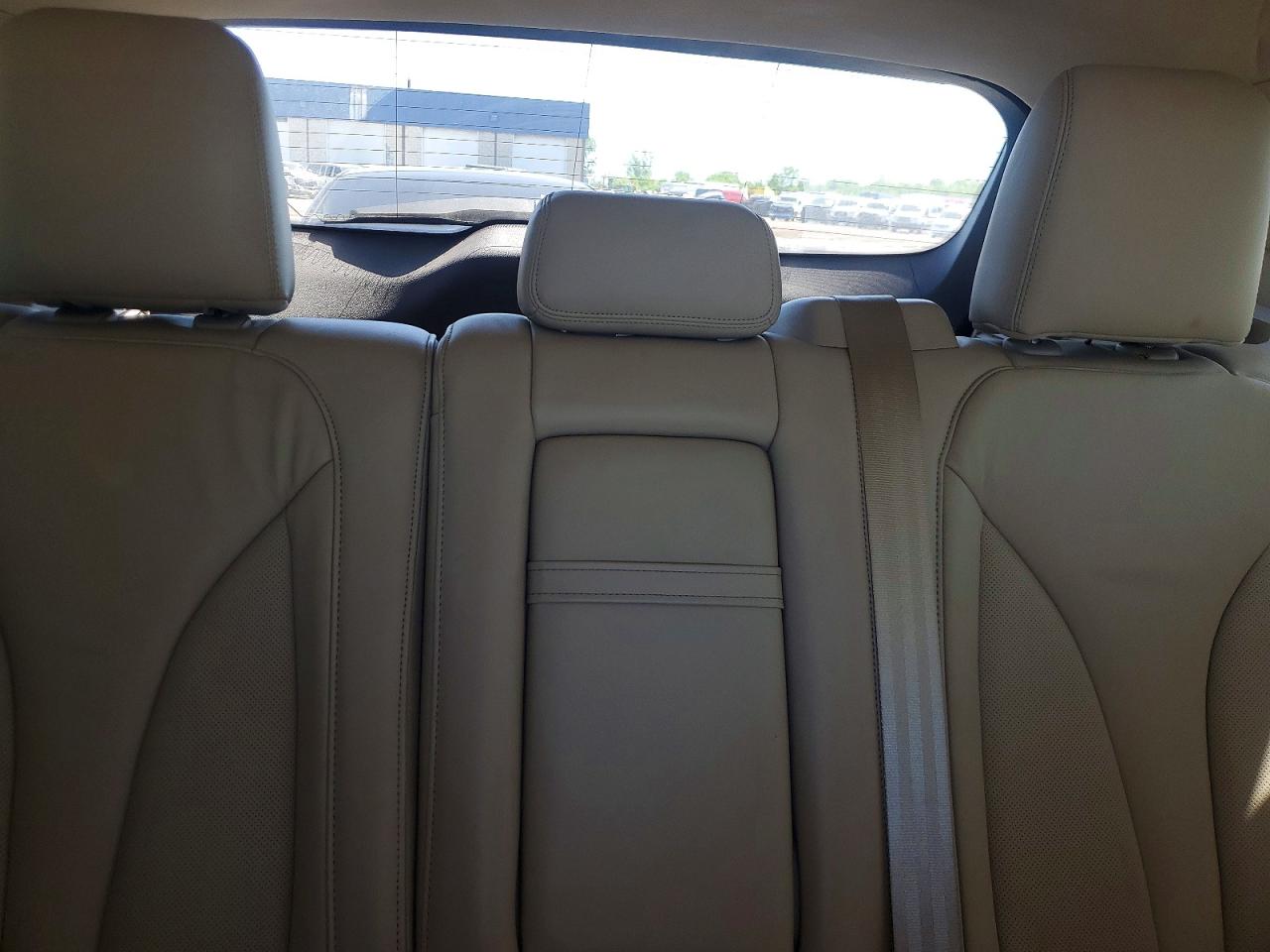 Lincoln MKC Select