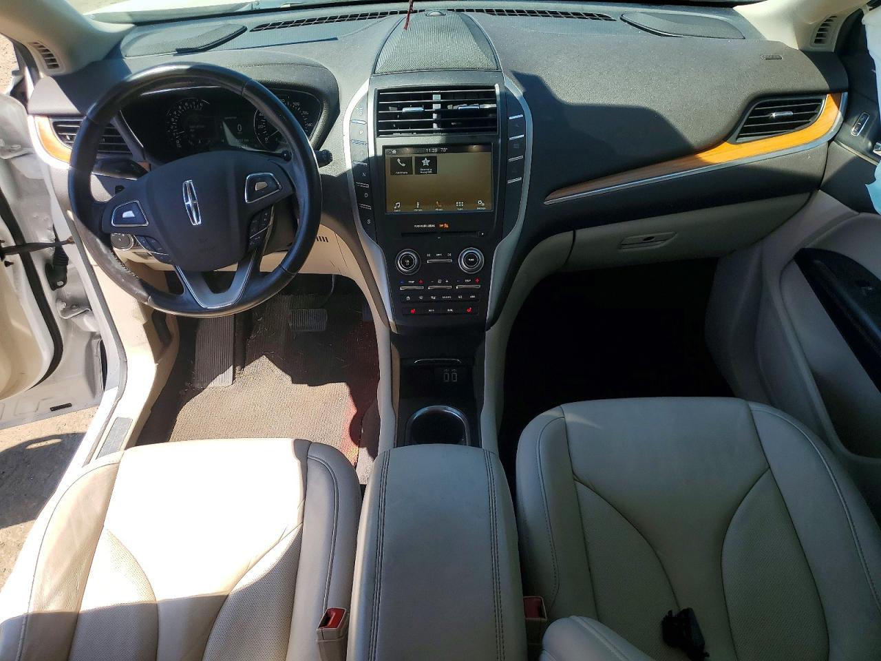 Lincoln MKC Select