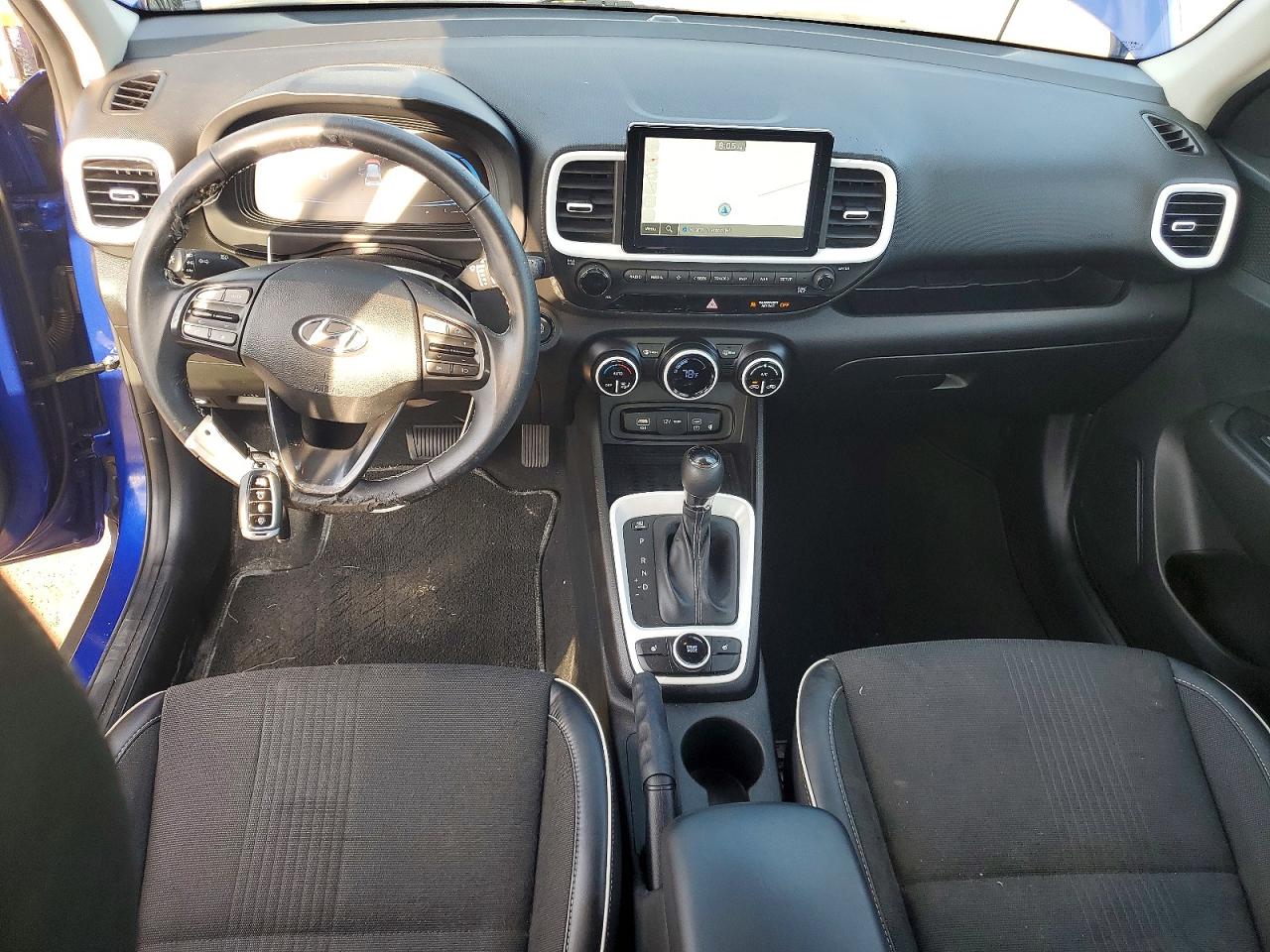 Hyundai VENUE Limited