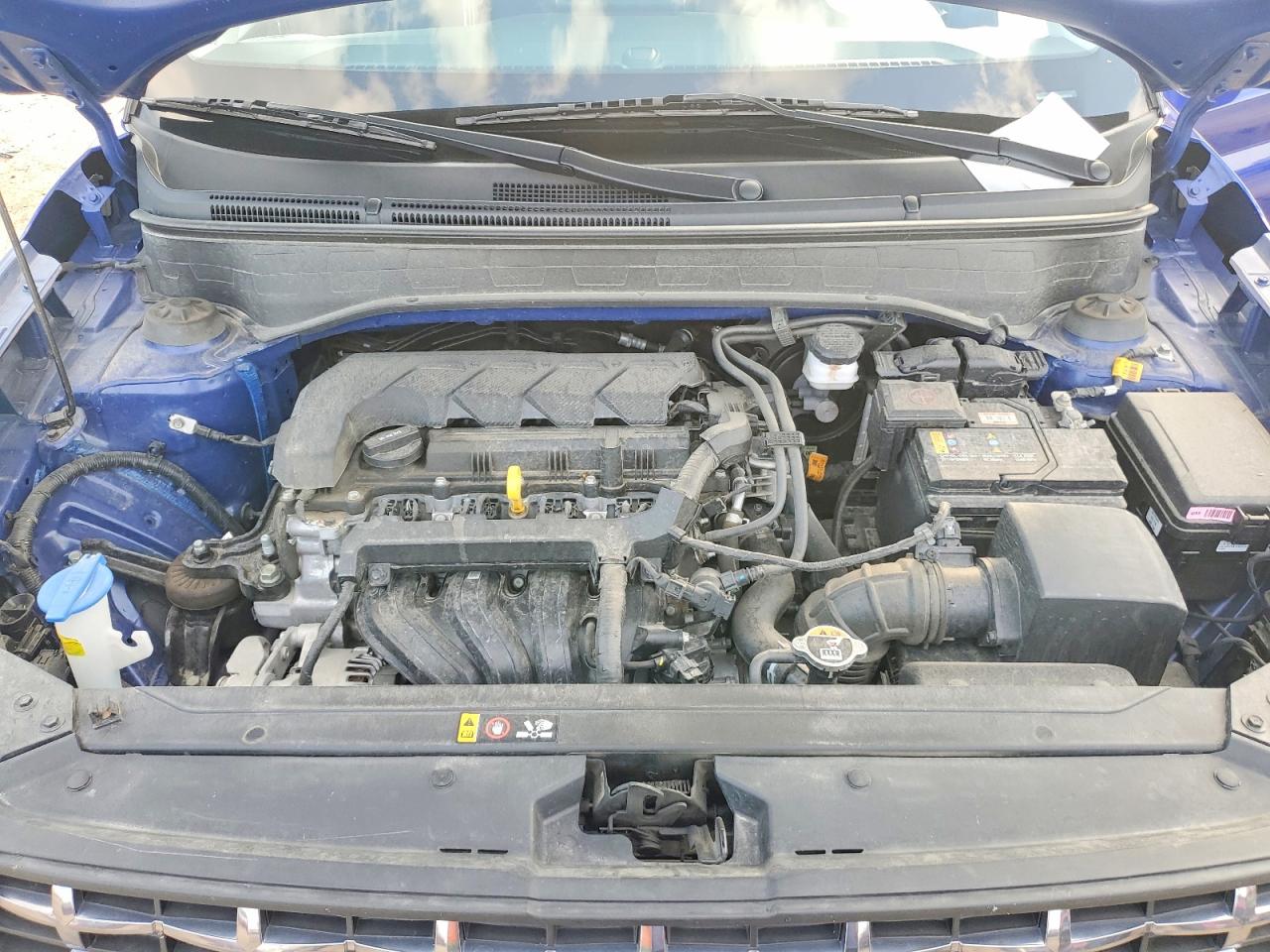 Hyundai VENUE Limited