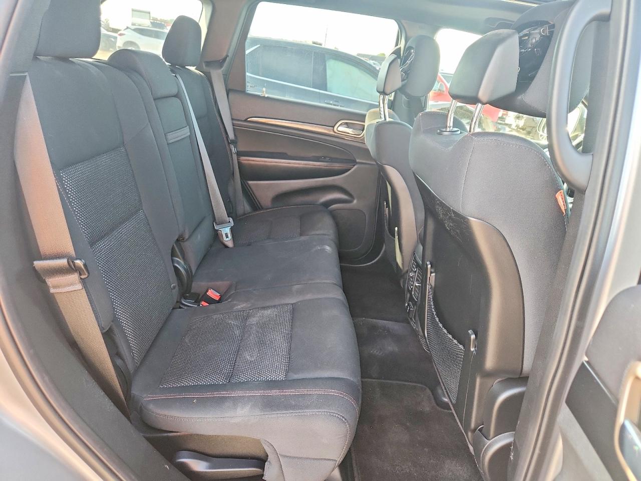Jeep Cherokee Laredo