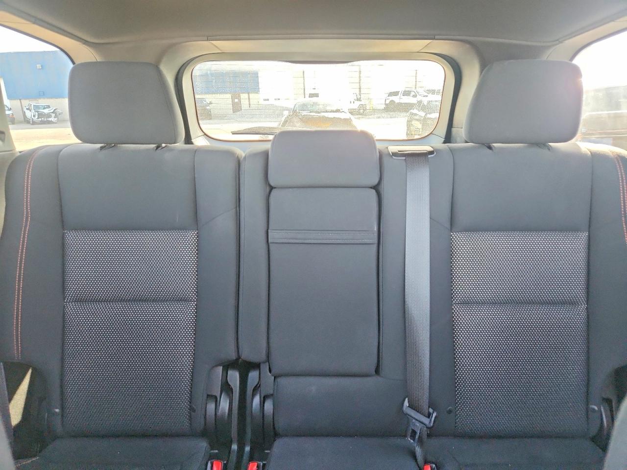 Jeep Cherokee Laredo