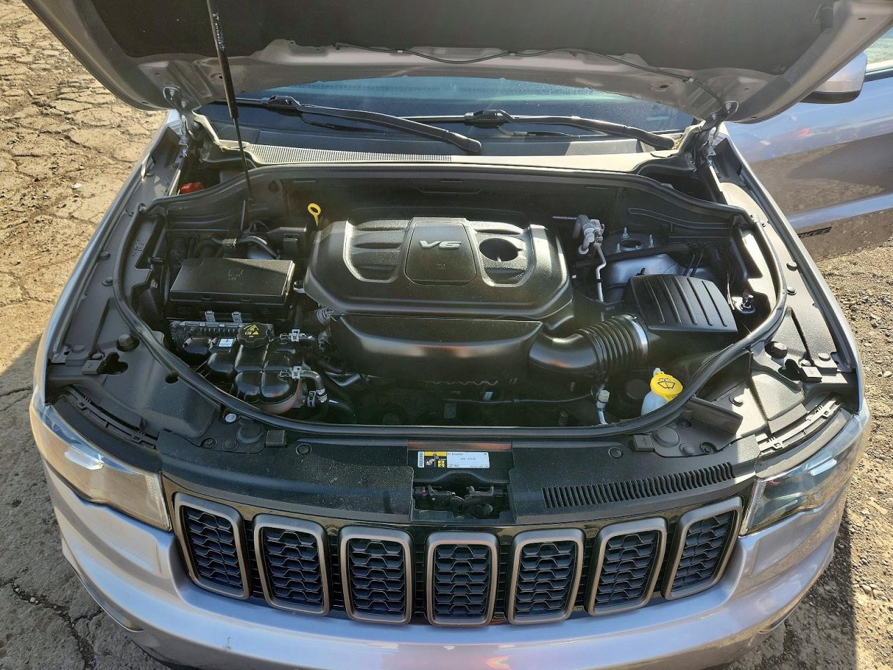 Jeep Cherokee Laredo