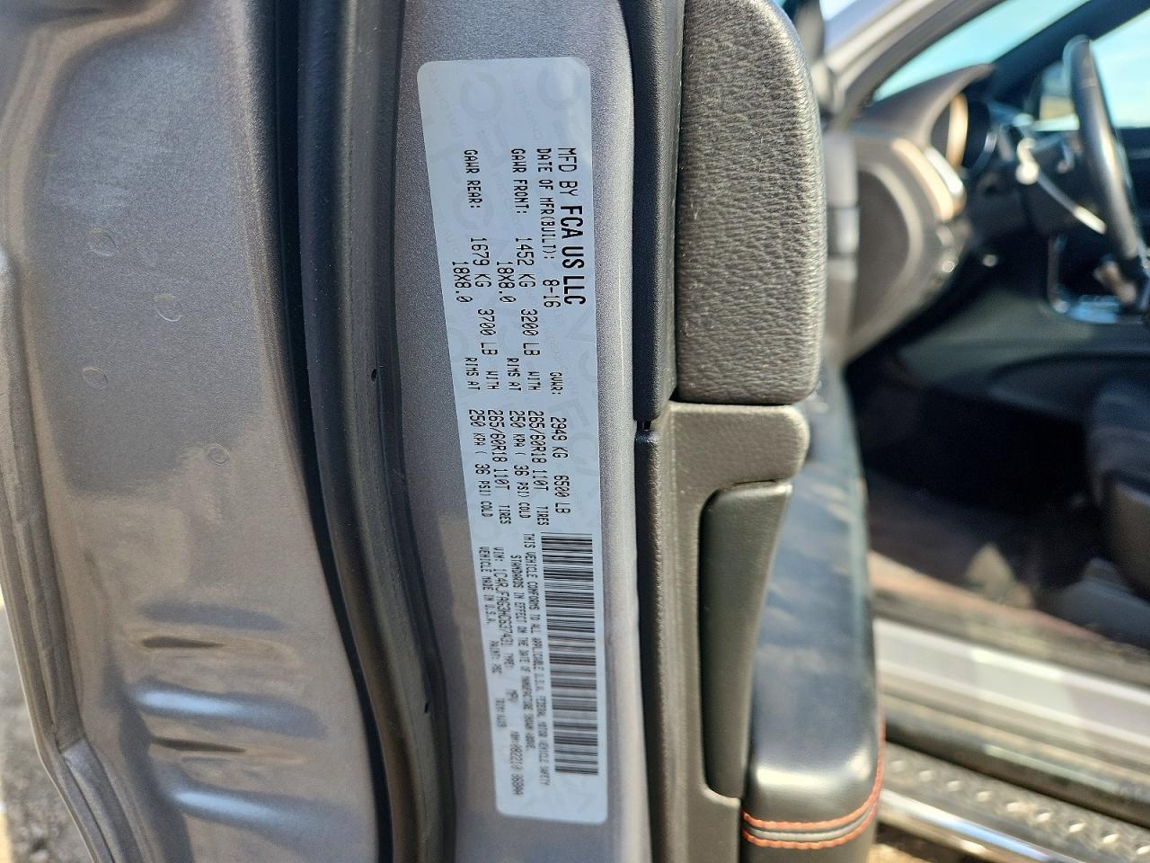 Jeep Cherokee Laredo