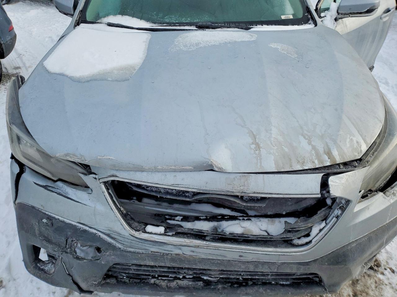 Subaru Outback Premium