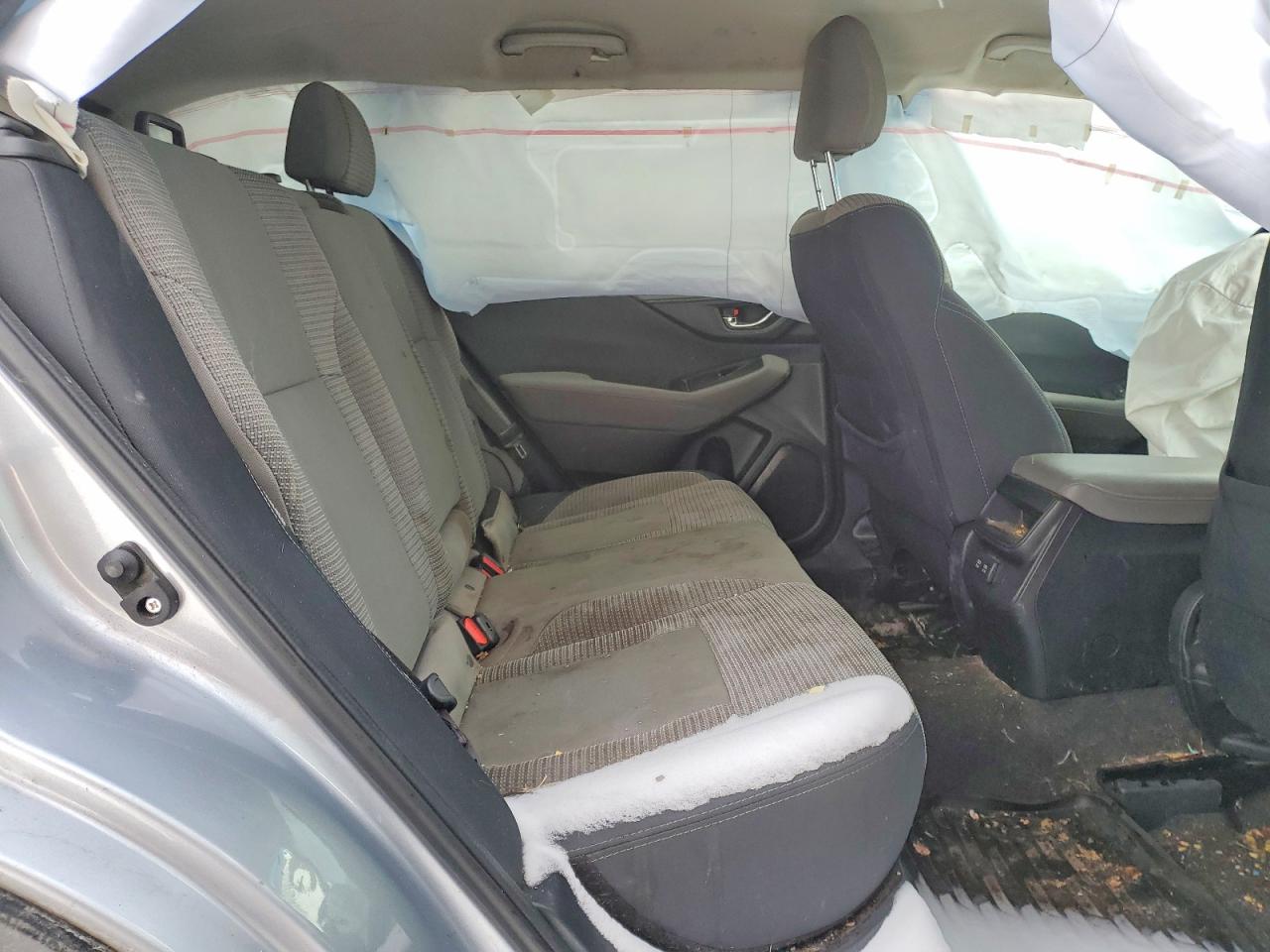 Subaru Outback Premium