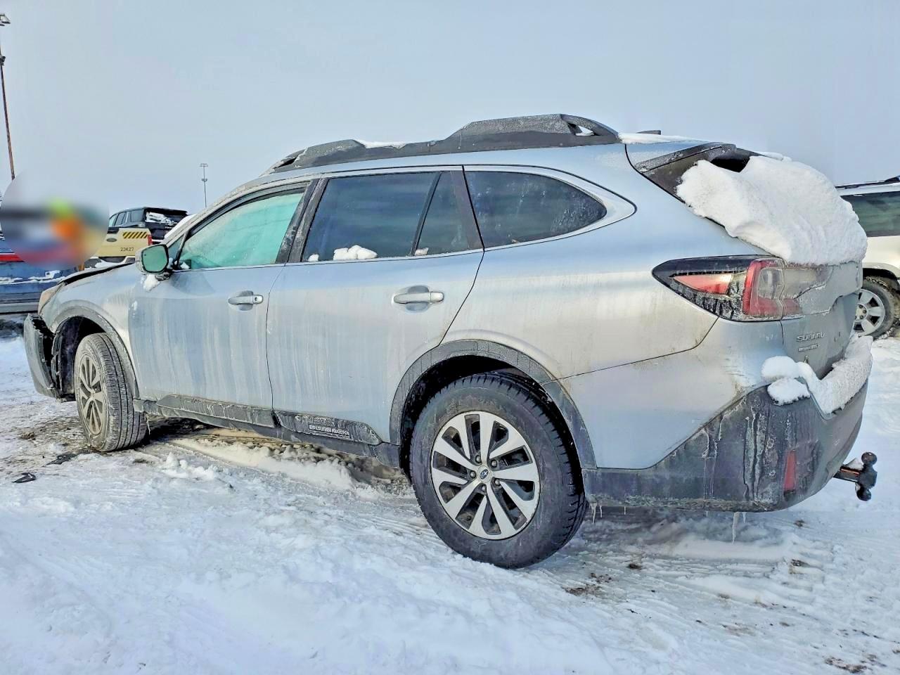 Subaru Outback Premium