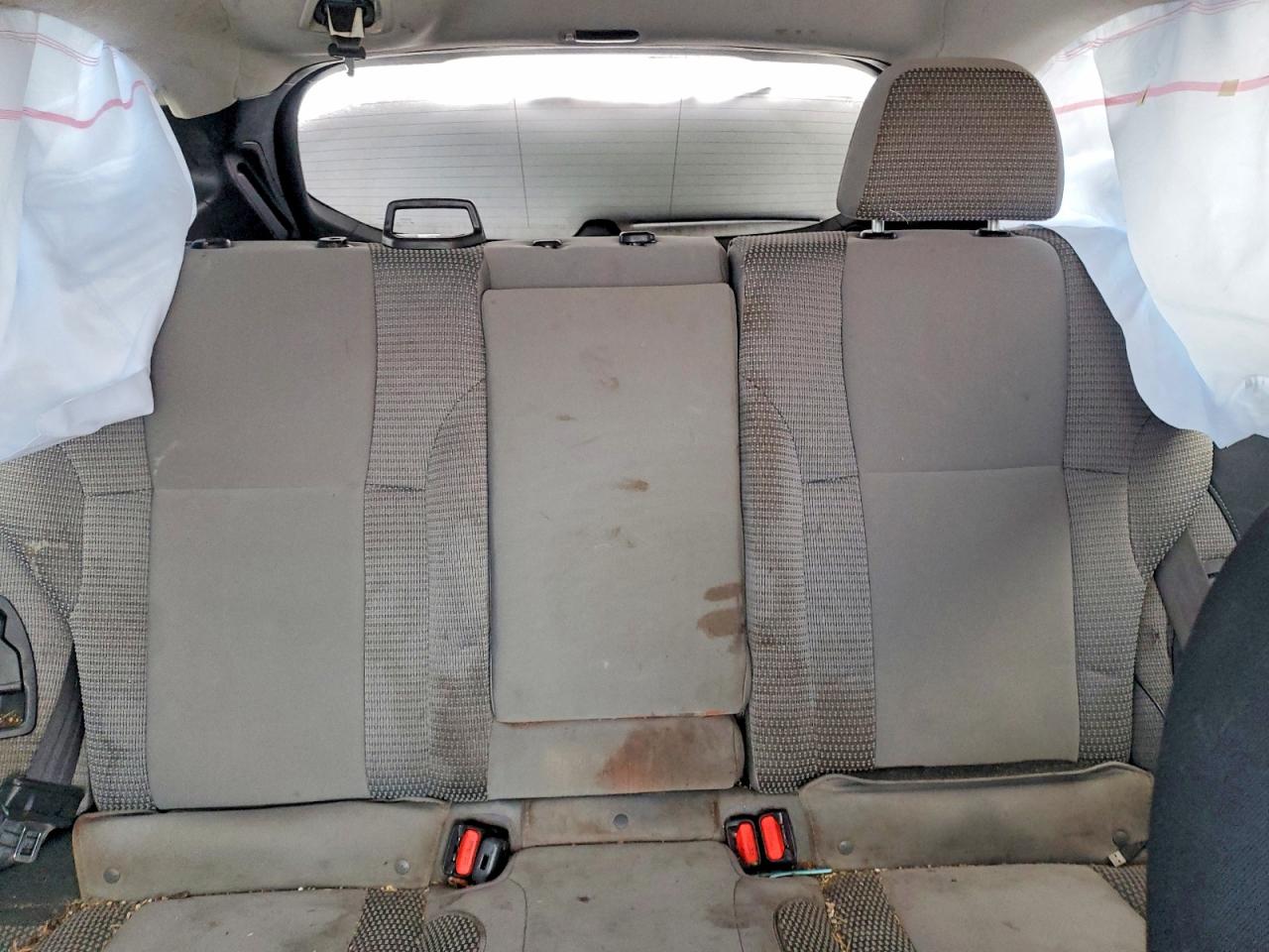 Subaru Outback Premium