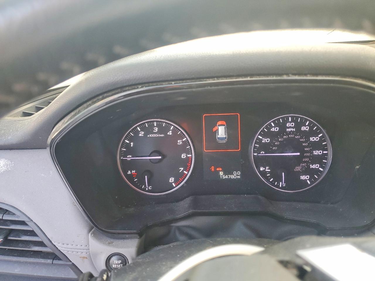 Subaru Outback Premium