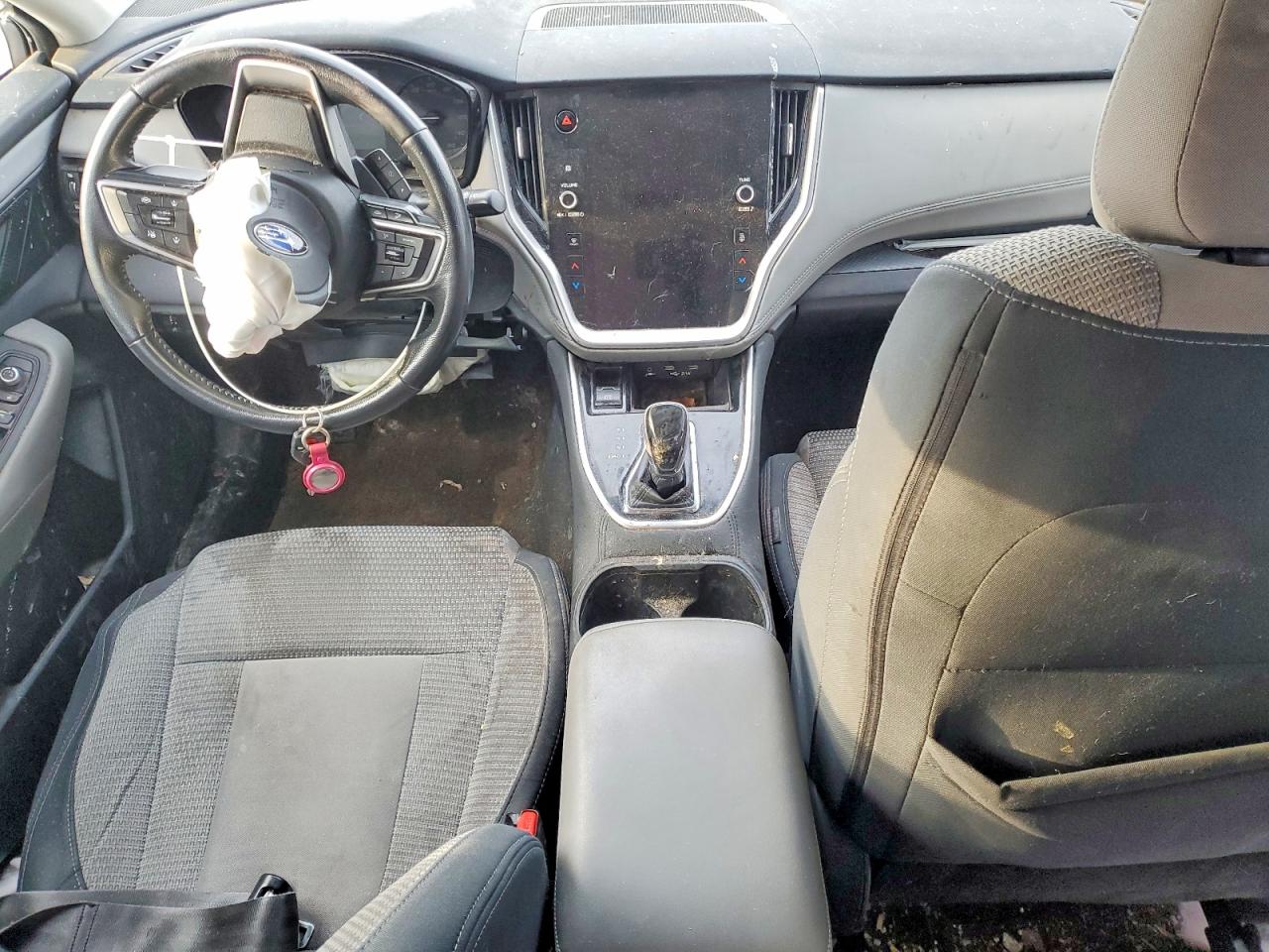 Subaru Outback Premium